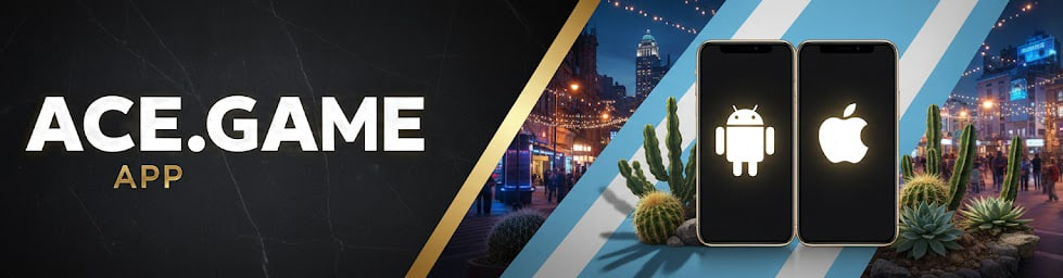 Ace Game App y Ace Game APK