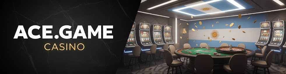 Ace Game Casino Argentina